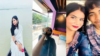 Bengali Girl Romance And Fucking Boyfriend –  Indian Xxx Video