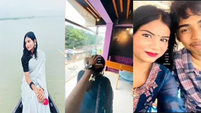 Bengali Girl Romance And Fucking Boyfriend – Indian Xxx Video