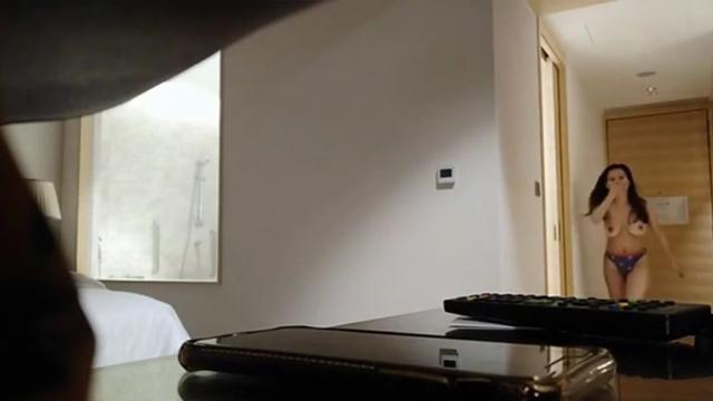 Horny wife Watching Waiter Dare Cock Nude – Sexvideos