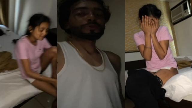 School Teen Babe Raped by Tuition Teacher – Teen Viral Pornvdos