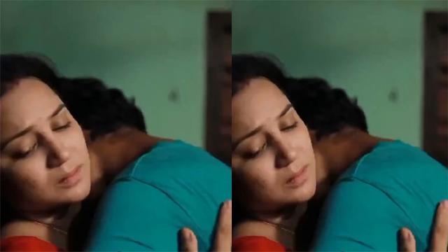 Teen Son Fucking Enjoys Horny Mom – Indian Sex