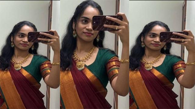 Telugu Girl Fucking – Teasing Pussy Licking – Smooth Pussy